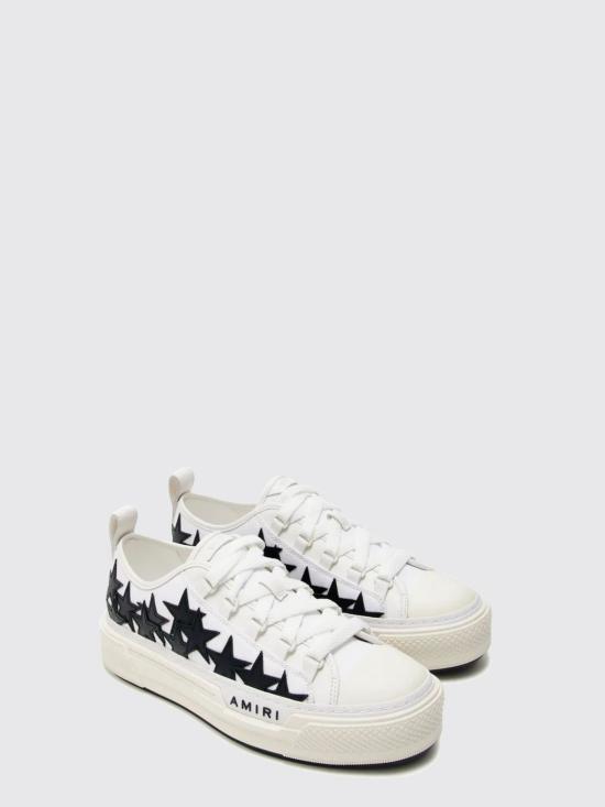 26FW 아미리 스니커즈 AWFOSR1035 111 White - AMIRI