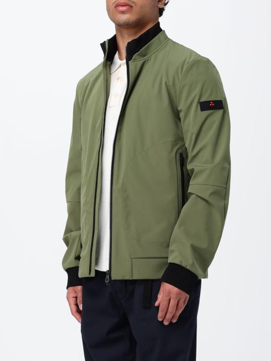 26SS 페트레이 자켓 PEU578101192020 471 Military - PEUTEREY