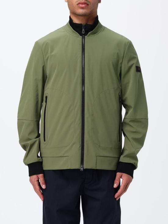 26SS 페트레이 자켓 PEU578101192020 471 Military