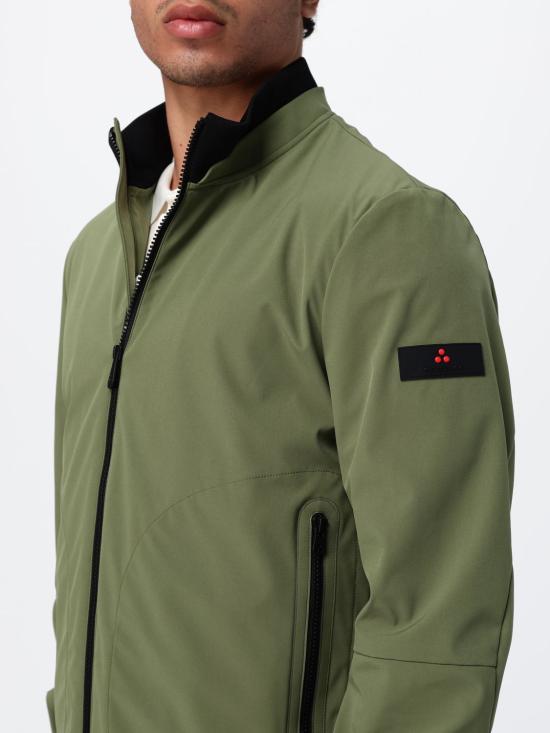 26SS 페트레이 자켓 PEU578101192020 471 Military - PEUTEREY