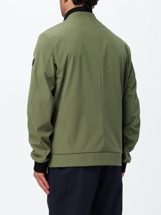 26SS 페트레이 자켓 PEU578101192020 471 Military - PEUTEREY