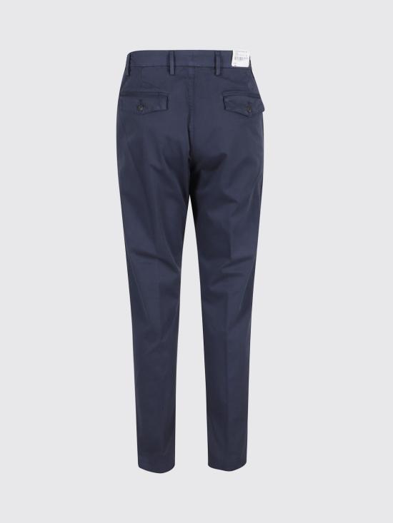 26SS 일레븐티 팬츠 M75PANL06TET0G002 11NNN Blue - ELEVENTY