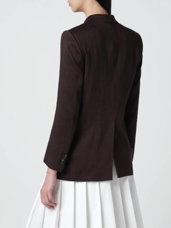 26SS 딸리아토레 자켓 JJASMINE10BA40005 M1078 Brown - TAGLIATORE