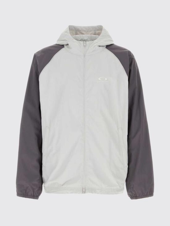 26SS 발렌시아가 자켓 866529TUO05 1400 Grey