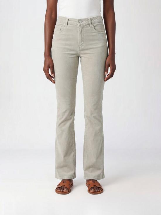 26SS 리하쉬 데님 팬츠 P033 4121 0118 Dove Grey