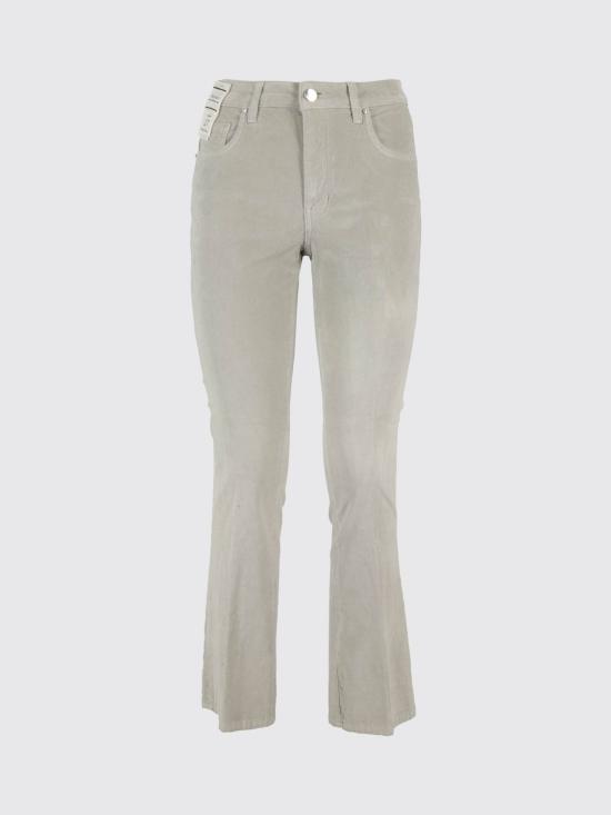 26SS 리하쉬 데님 팬츠 P033 4121 0118 Dove Grey - RE-HASH