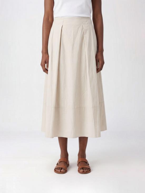 26SS 울리치 스커트 CFWWSK2003FRUT3944 8640 Beige