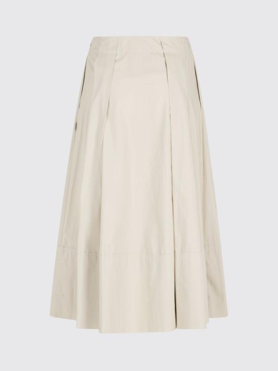 26SS 울리치 스커트 CFWWSK2003FRUT3944 8640 Beige - WOOLRICH