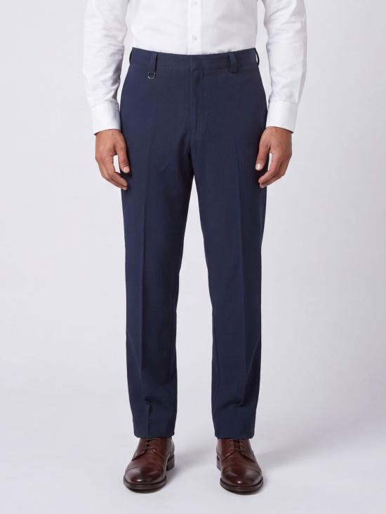 26SS 파올로페코라 팬츠 B0740189 B074 Blue