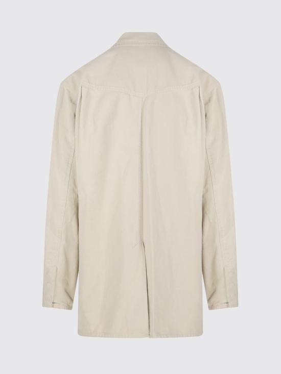 26SS 이자벨마랑에뚜왈 자켓 VE0625FAD1G04E 50DZ Brown - ISABEL MARANT ETOILE