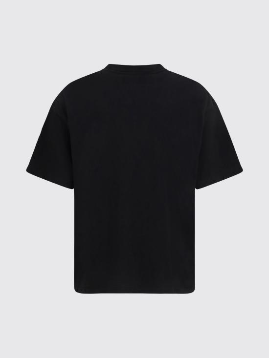 26FW 리프레젠트 반팔 티셔츠 OCM100047 JET Black - REPRESENT