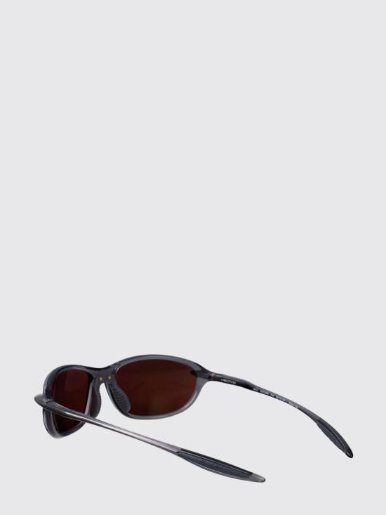 26SS 마우이짐 선글라스 R338 14 14 ROSE HOOKIPA ULTRA RXS MTL S TRANS D GRY Pink - MAUI JIM