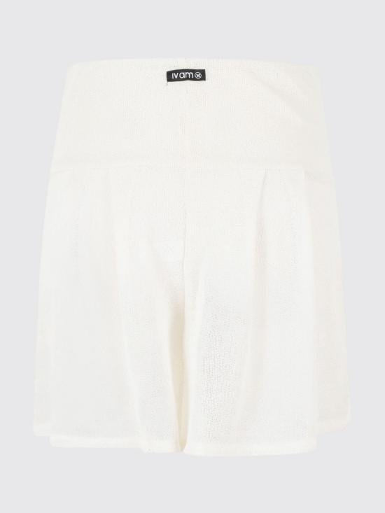 26SS Iv.am 숏팬츠 SHOS 098 SHORTS White - OTHER BRANDS