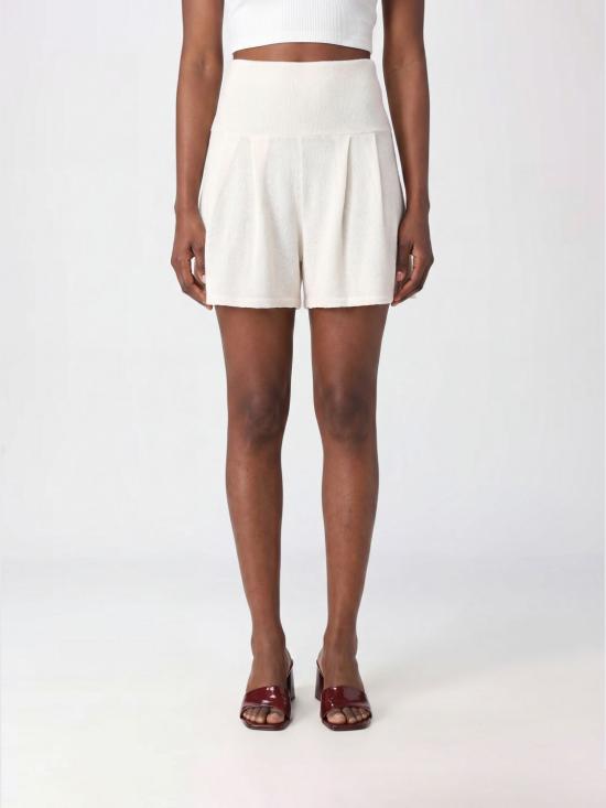 26SS Iv.am 숏팬츠 SHOS 098 SHORTS White