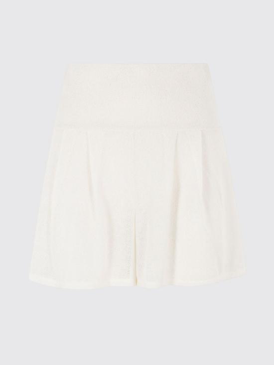 26SS Iv.am 숏팬츠 SHOS 098 SHORTS White - OTHER BRANDS