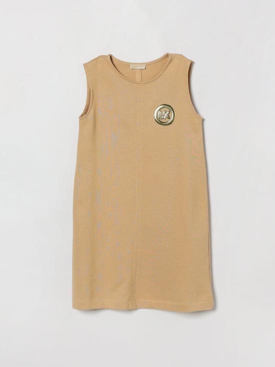 26SS [키즈] 마이클 코어스 원피스 R30595 215 Beige
