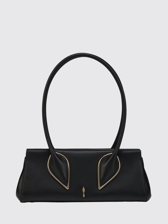 26FW 크리스챤 루부탱 숄더백 1265008BK01 Black
