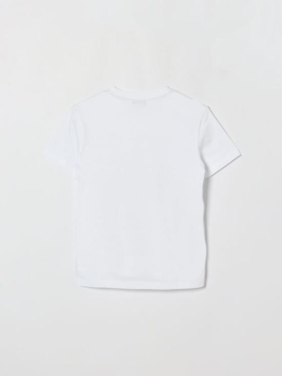 26SS [키즈] 제커슨 티셔츠 J5181TS26 RE011 White - JECKERSON
