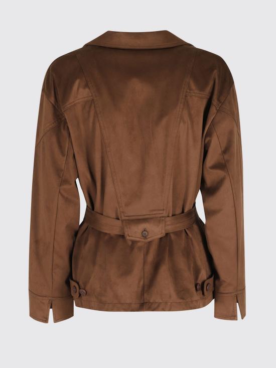 26SS 어반코드 자켓 BJ20316098 PECAN Brown - URBANCODE