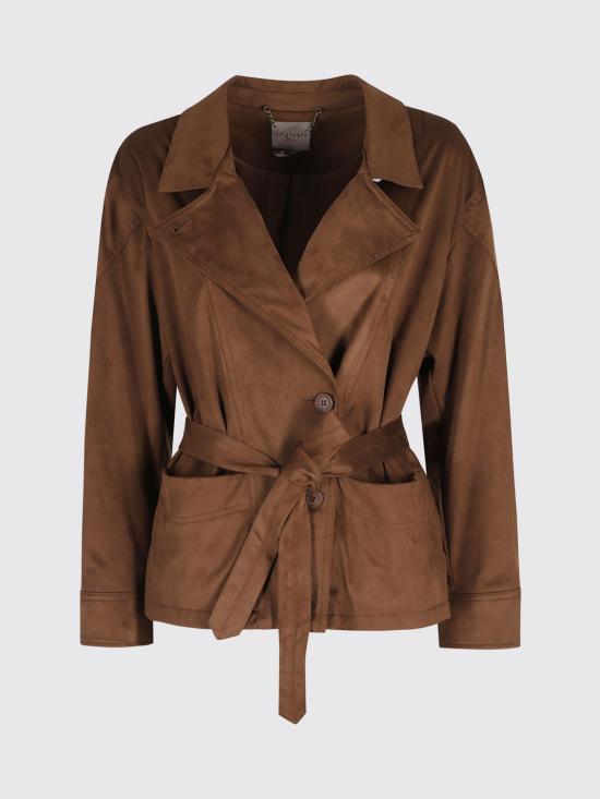 26SS 어반코드 자켓 BJ20316098 PECAN Brown - URBANCODE