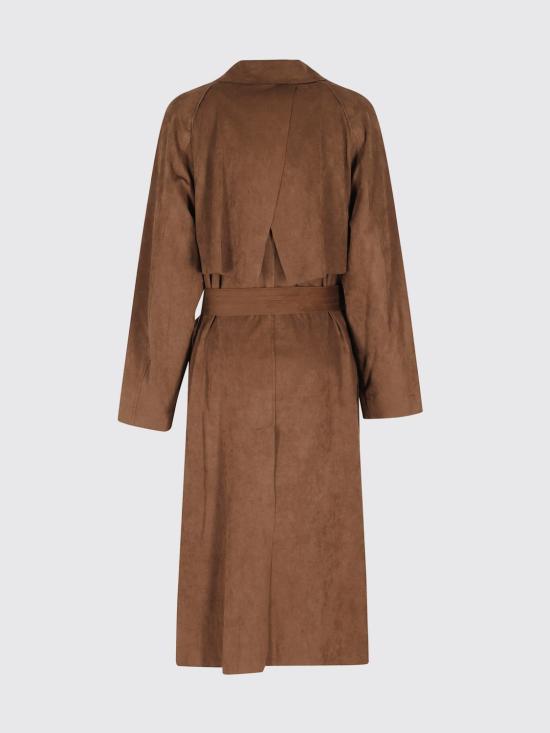 26SS 어반코드 코트 BJ20280098 PECAN Brown - URBANCODE