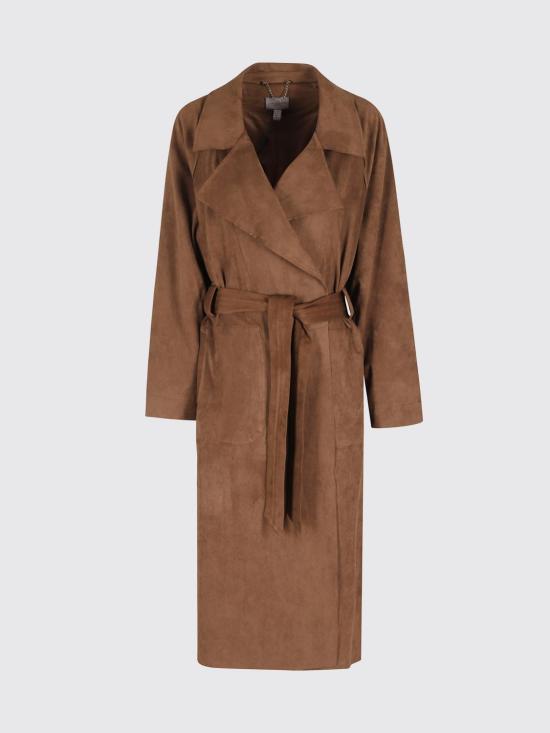 26SS 어반코드 코트 BJ20280098 PECAN Brown - URBANCODE