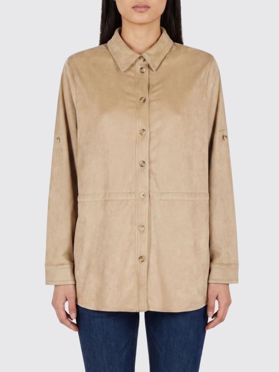 26SS 어반코드 자켓 BJ20313098 BISCUIT Brown
