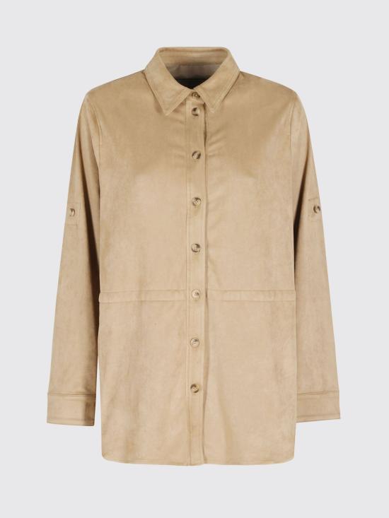 26SS 어반코드 자켓 BJ20313098 BISCUIT Brown - URBANCODE