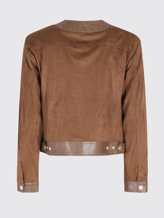 26SS 어반코드 자켓 BJ20303098 PECAN Brown - URBANCODE