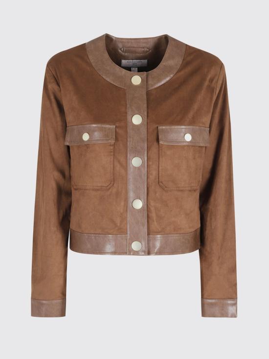 26SS 어반코드 자켓 BJ20303098 PECAN Brown - URBANCODE