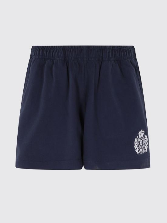26SS 스포티앤리치 숏팬츠 SH037710243BL106 098 DARK NAVY 3902 Blue - SPORTY & RICH