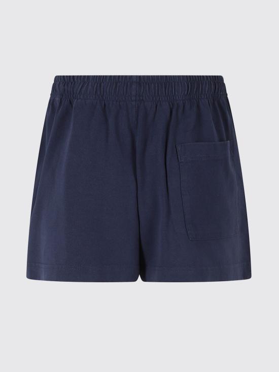 26SS 스포티앤리치 숏팬츠 SH037710243BL106 098 DARK NAVY 3902 Blue - SPORTY & RICH