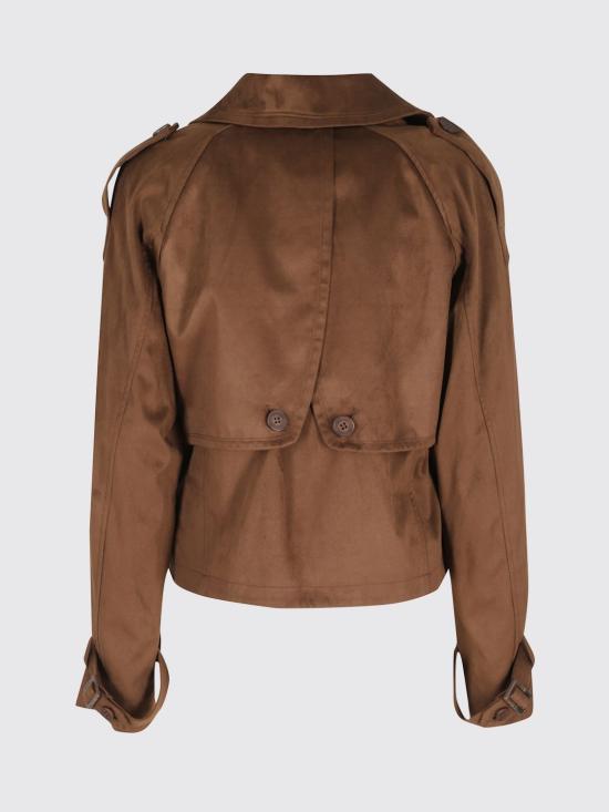 26SS 어반코드 자켓 BJ19933098 PECAN Brown - URBANCODE