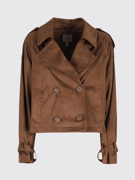 26SS 어반코드 자켓 BJ19933098 PECAN Brown - URBANCODE