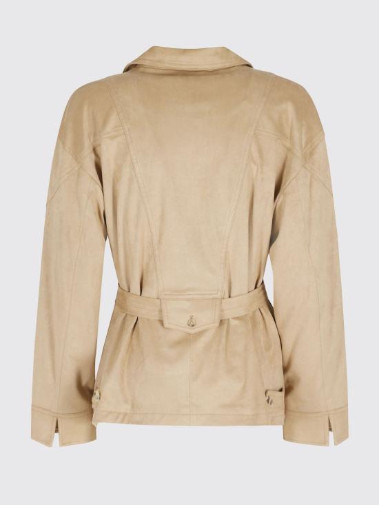 26SS 어반코드 자켓 BJ20316 098 BISCUIT Brown - URBANCODE