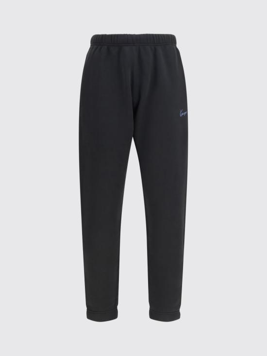 26FW 겐조 팬츠 FG65PA2014MJ 99J Black - KENZO