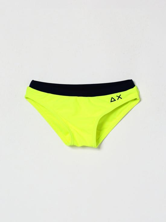 26SS [키즈] 썬 68 스윔팬츠 H36303 63 Yellow