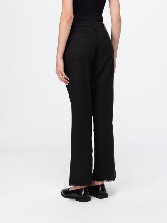 26SS 페이 데님 팬츠 NTW8252505TWBT B999 Black - FAY