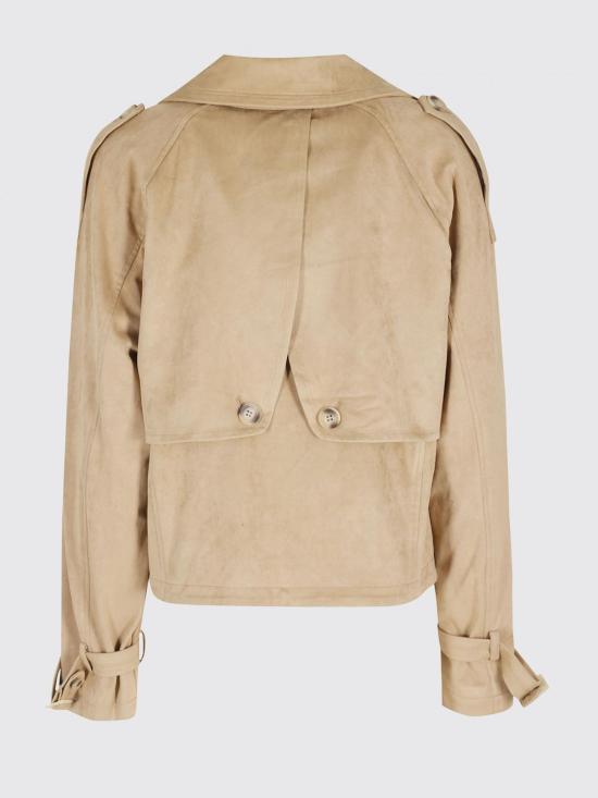 26SS 어반코드 자켓 BJ19933 098 BISCUIT Brown - URBANCODE