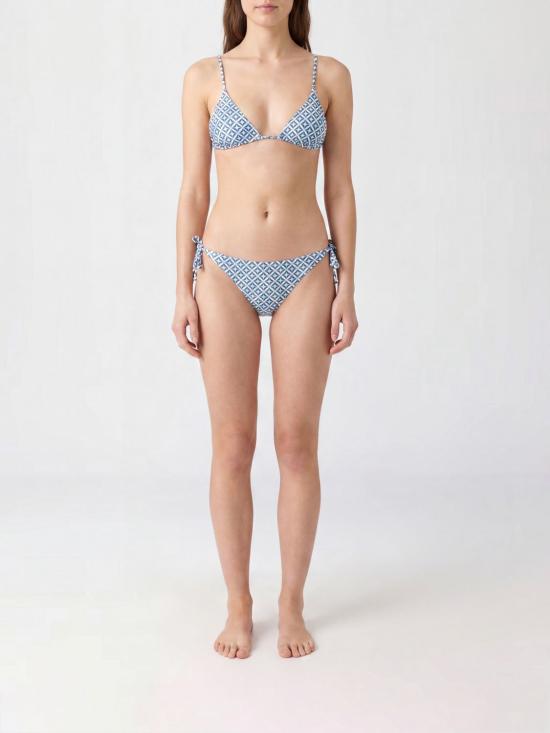 26SS 막스마라 원피스 수영복 2616831249600 002 Turquoise