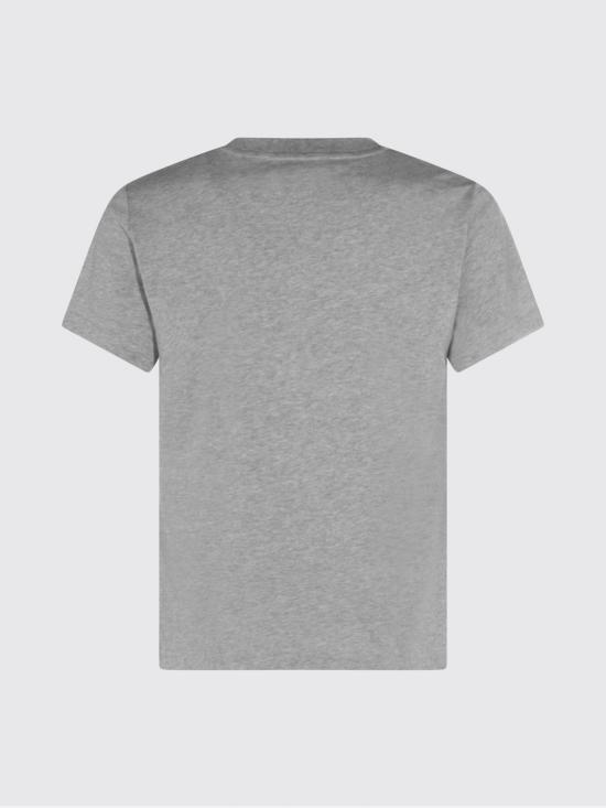 26FW 아페쎄 반팔 티셔츠 COHBMM26384 TPI Grey - A.P.C.