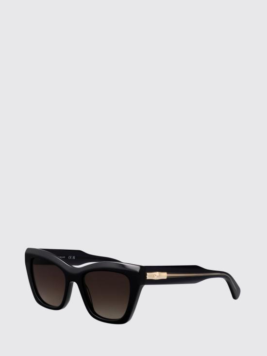 26SS 롱샴 선글라스 LO777S 1 Black
