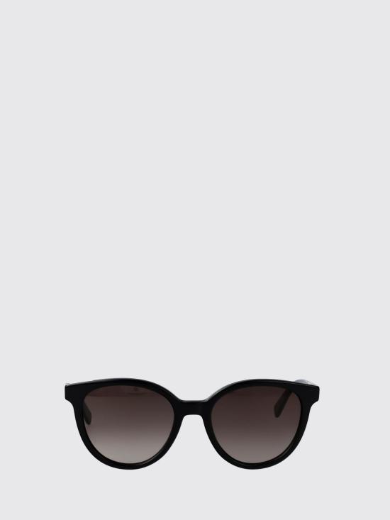 26SS 롱샴 선글라스 LO773S 1 Black - LONGCHAMP