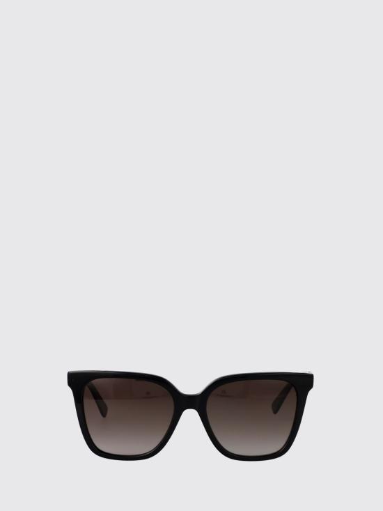 26SS 롱샴 선글라스 LO772S 1 Black - LONGCHAMP
