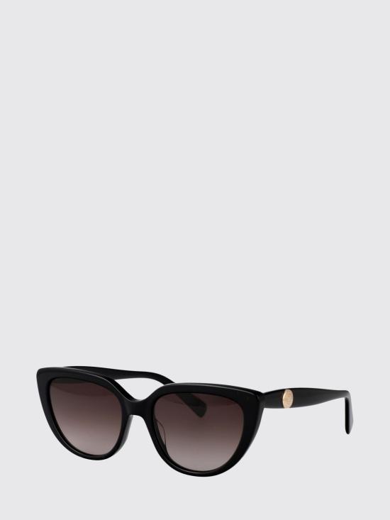 26SS 롱샴 선글라스 LO766S 1 Black
