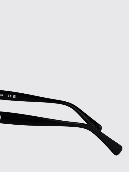 26SS 롱샴 선글라스 LO766S 1 Black - LONGCHAMP