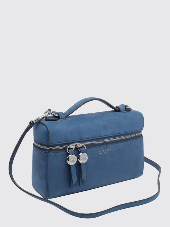 26FW 토리버치 토트백 183014 400 Blue - TORY BURCH
