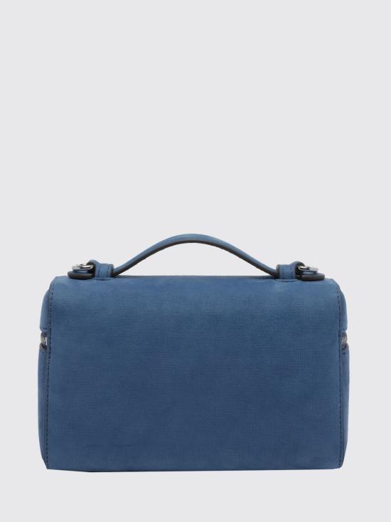 26FW 토리버치 토트백 183014 400 Blue - TORY BURCH