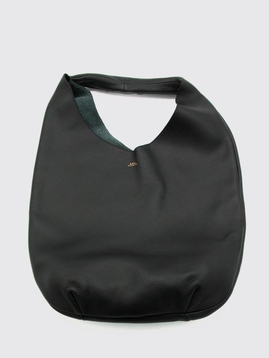26FW 아페쎄 네이지 토트백 PXCBCF67008 LZZ Grey