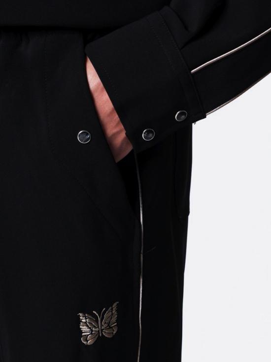 26SS 니들스 팬츠 SX224 BLK Black - NEEDLES
